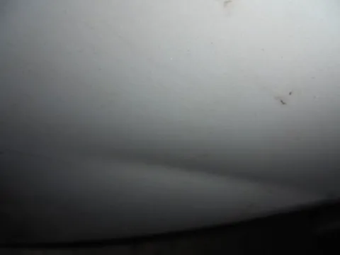 Πόρτα Πίσω Αριστερή (Λίγο Χτυπημένη) για SUZUKI SWIFT (2006 - 2008) (RS) *Ε* - 