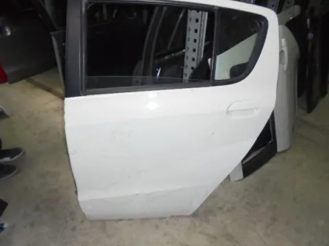 Πόρτα Πίσω Αριστερή για DAIHATSU CUORE (2007 - ) VIII *Ε* Πόρτα Πίσω Αριστερή για DAIHATSU CUORE (2007 - ) VIII *Ε*