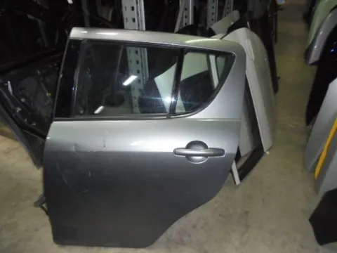 Πόρτα Πίσω Αριστερή (Λίγο Χτυπημένη )για SUZUKI SWIFT (2012 - 2014) ( ) Πόρτα Πίσω Αριστερή (Λίγο Χτυπημένη )για SUZUKI SWIFT (2012 - 2014) ( )