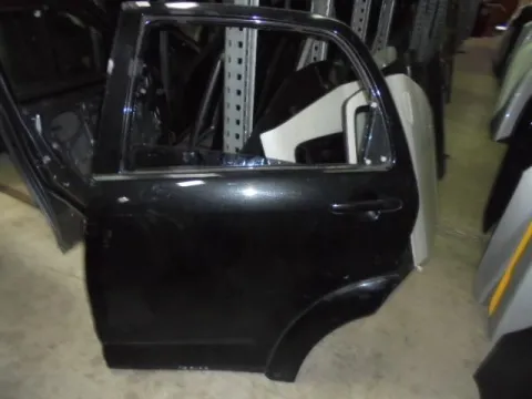 Πόρτα Πίσω Αριστερή Με Φρύδι για DAIHATSU TERIOS (2006 - 2009) (J200) Πόρτα Πίσω Αριστερή Με Φρύδι για DAIHATSU TERIOS (2006 - 2009) (J200)