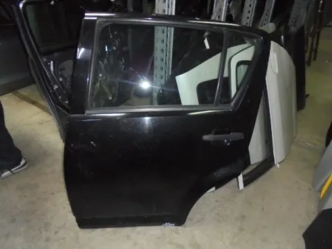 Πόρτα Πίσω Αριστερή για DAIHATSU SIRION (2006 - ) (M300) (M301) Πόρτα Πίσω Αριστερή για DAIHATSU SIRION (2006 - ) (M300) (M301)
