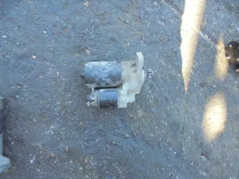 Μίζα για VW GOLF (1998 - 2004) Mk4 (1J1) / 1600 Μίζα για VW GOLF (1998 - 2004) Mk4 (1J1) / 1600
