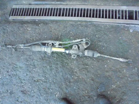 Κρεμαγιέρα Υδραυλική για HYUNDAI ACCENT (1999 - 2002) (CG) (LC) Κρεμαγιέρα Υδραυλική για HYUNDAI ACCENT (1999 - 2002) (CG) (LC)