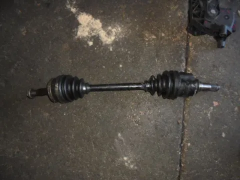 Ημιαξόνιο Εμπρός Αριστερό για TOYOTA STARLET (1996 - 1999) (EP90-1) 1300 4E-FE petrol 75 16 valve Ημιαξόνιο Εμπρός Αριστερό για TOYOTA STARLET (1996 - 1999) (EP90-1) 1300 4E-FE petrol 75 16 valve