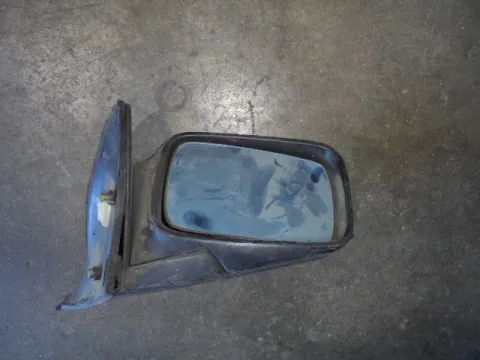 Καθρέπτης Εξωτερικός Δεξιός Μηχανικός για BMW 3 Series (1983 - 1987) (E30) Καθρέπτης Εξωτερικός Δεξιός Μηχανικός για BMW 3 Series (1983 - 1987) (E30)