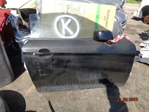 Πόρτα Δεξιά Δίπορτη για HYUNDAI COUPE (2004 - 2006) (GK) *Γ* Πόρτα Δεξιά Δίπορτη για HYUNDAI COUPE (2004 - 2006) (GK) *Γ*