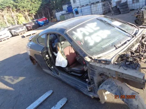 Τροπέτο Αμάξι Κουφάρι για HYUNDAI COUPE (2004 - 2006) (GK) *ΔΒ* -  Τροπέτο Αμάξι Κουφάρι για HYUNDAI COUPE (2004 - 2006) (GK) *ΔΒ* -