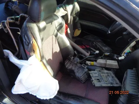 Τροπέτο Αμάξι Κουφάρι για HYUNDAI COUPE (2004 - 2006) (GK) *ΔΒ* -  Τροπέτο Αμάξι Κουφάρι για HYUNDAI COUPE (2004 - 2006) (GK) *ΔΒ* -