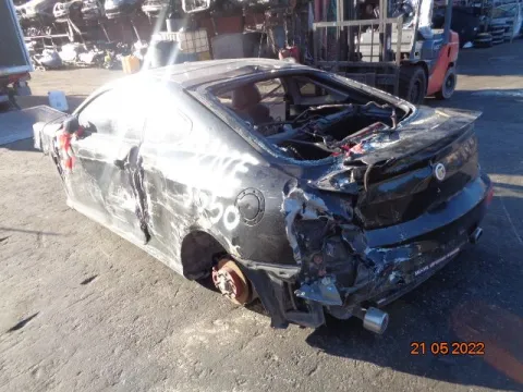 Τροπέτο Αμάξι Κουφάρι για HYUNDAI COUPE (2004 - 2006) (GK) *ΔΒ* -  Τροπέτο Αμάξι Κουφάρι για HYUNDAI COUPE (2004 - 2006) (GK) *ΔΒ* -