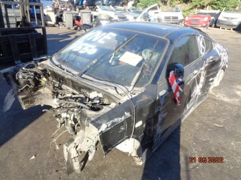 Τροπέτο Αμάξι Κουφάρι για HYUNDAI COUPE (2004 - 2006) (GK) *ΔΒ* -  Τροπέτο Αμάξι Κουφάρι για HYUNDAI COUPE (2004 - 2006) (GK) *ΔΒ* -