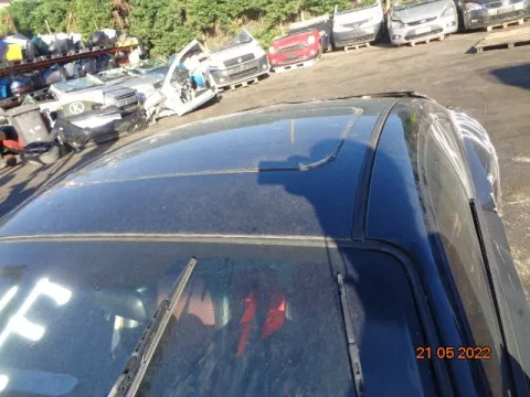 Τροπέτο Αμάξι Κουφάρι για HYUNDAI COUPE (2004 - 2006) (GK) *ΔΒ* -  Τροπέτο Αμάξι Κουφάρι για HYUNDAI COUPE (2004 - 2006) (GK) *ΔΒ* -