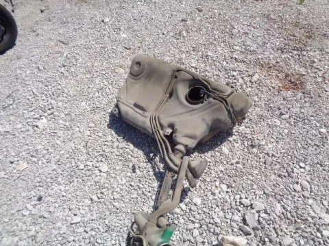 Δεξαμενή Καυσίμου (Ρεζερβουάρ) για SEAT IBIZA (2002 - 2006) (6LZ) *ΔΒ* Δεξαμενή Καυσίμου (Ρεζερβουάρ) για SEAT IBIZA (2002 - 2006) (6LZ) *ΔΒ*