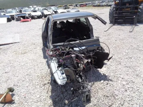 Τροπέτο Αμάξι Κουφάρι για MERCEDES C - CLASS (2000 - 2003) (W203) Hatchback - 3dr *ΔΒ* -  Τροπέτο Αμάξι Κουφάρι για MERCEDES C - CLASS (2000 - 2003) (W203) Hatchback - 3dr *ΔΒ* -
