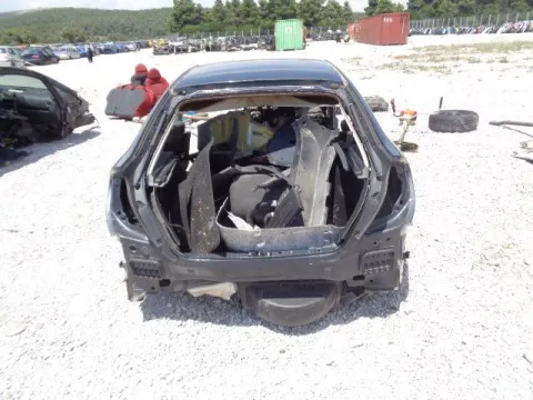 Τροπέτο Αμάξι Κουφάρι για MERCEDES C - CLASS (2000 - 2003) (W203) Hatchback - 3dr *ΔΒ* -  Τροπέτο Αμάξι Κουφάρι για MERCEDES C - CLASS (2000 - 2003) (W203) Hatchback - 3dr *ΔΒ* -