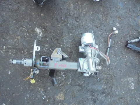 Κολόνα Τιμονιού Ηλεκτρική Μεταχειρισμένη 1608000253 για TOYOTA AYGO (2005 - 2009) (B10)