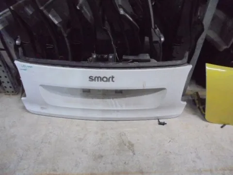 Πορτ-Μπαγκάζ (Κάτω Κομμάτι) για SMART FORTWO (2013 - 2016) Hatchback - 3dr Πορτ-Μπαγκάζ (Κάτω Κομμάτι) για SMART FORTWO (2013 - 2016) Hatchback - 3dr