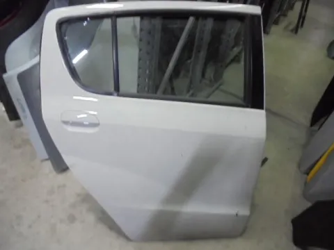 Πόρτα Πίσω Δεξιά για DAIHATSU CUORE (2007 - ) VIII Πόρτα Πίσω Δεξιά για DAIHATSU CUORE (2007 - ) VIII