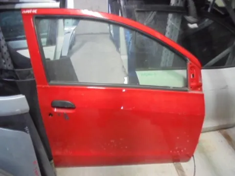 Πόρτα Εμπρός Δεξιά για DAIHATSU CUORE (2007 - ) VIII Πόρτα Εμπρός Δεξιά για DAIHATSU CUORE (2007 - ) VIII
