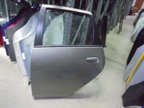 Πόρτα Πίσω Αριστερή για MITSUBISHI COLT (2008 - ) (JZ3) Πόρτα Πίσω Αριστερή για MITSUBISHI COLT (2008 - ) (JZ3)