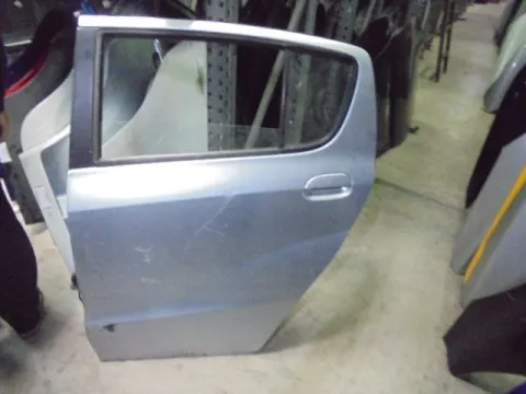 Πόρτα Πίσω Αριστερή για DAIHATSU CUORE (2007 - ) VIII Πόρτα Πίσω Αριστερή για DAIHATSU CUORE (2007 - ) VIII