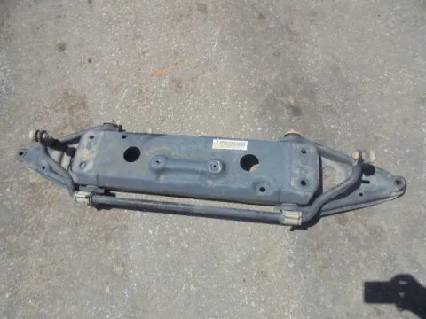 Γέφυρα Εμπρός Οριζόντια για SMART FORTWO (2002 - 2003) (CITY-CABRIO) *ΔΒ* ΠΑΛΕΤΑ *247* Γέφυρα Εμπρός Οριζόντια για SMART FORTWO (2002 - 2003) (CITY-CABRIO) *ΔΒ* ΠΑΛΕΤΑ *247*