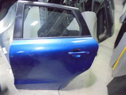 Πόρτα Πίσω Αριστερή για SUZUKI BALENO (2015 - 2017) () Πόρτα Πίσω Αριστερή για SUZUKI BALENO (2015 - 2017) ()