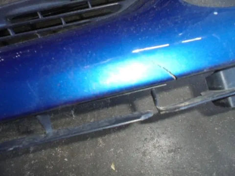 Μάσκα (Ελαττωματική) για RENAULT LAGUNA (1998 - 2001) (B56) -  Μάσκα (Ελαττωματική) για RENAULT LAGUNA (1998 - 2001) (B56) -