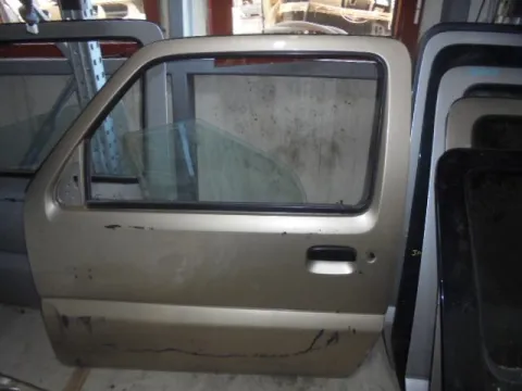 Πόρτα Αριστερή Δίπορτη για SUZUKI JIMNY (2005 - 2013) (SN) Πόρτα Αριστερή Δίπορτη για SUZUKI JIMNY (2005 - 2013) (SN)