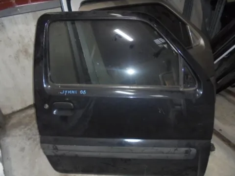 Πόρτα Δεξιά Δίπορτη για SUZUKI JIMNY (2005 - 2013) (SN) Πόρτα Δεξιά Δίπορτη για SUZUKI JIMNY (2005 - 2013) (SN)