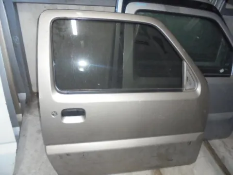 Πόρτα Δεξιά Δίπορτη για SUZUKI JIMNY (2005 - 2013) (SN) Πόρτα Δεξιά Δίπορτη για SUZUKI JIMNY (2005 - 2013) (SN)