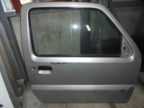 Πόρτα Δεξιά Δίπορτη για SUZUKI JIMNY (2005 - 2013) (SN) Πόρτα Δεξιά Δίπορτη για SUZUKI JIMNY (2005 - 2013) (SN)
