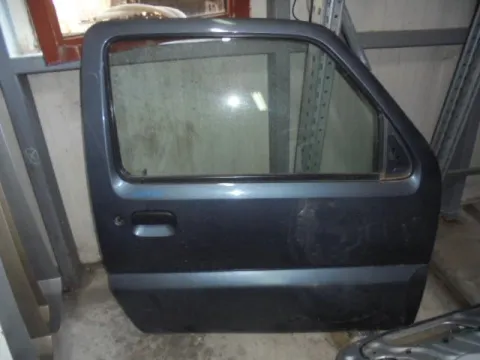 Πόρτα Δεξιά Δίπορτη για SUZUKI JIMNY (2005 - 2013) (SN) Πόρτα Δεξιά Δίπορτη για SUZUKI JIMNY (2005 - 2013) (SN)