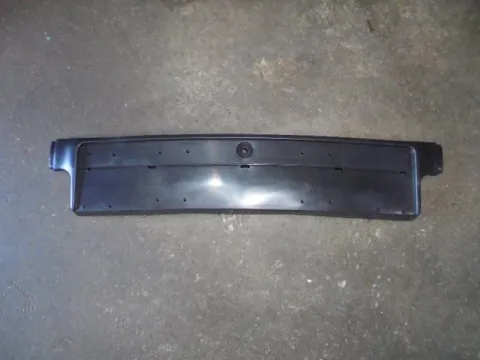 Βάση Πινακίδας Εμπρός για BMW 3 Series (1990 - 1995) (E36) ΙΜΙΤΑΣΙΟΝ Βάση Πινακίδας Εμπρός για BMW 3 Series (1990 - 1995) (E36) ΙΜΙΤΑΣΙΟΝ
