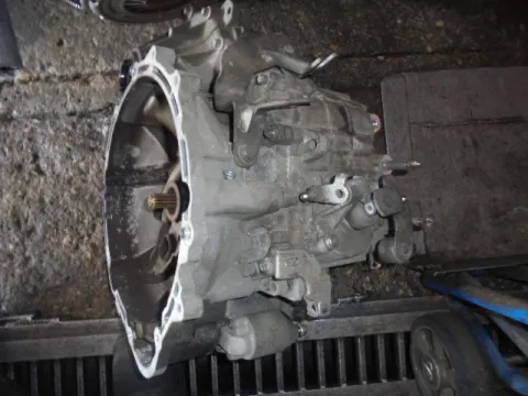 Κιβώτιο Ταχυτήτων (Σασμάν) Χειροκίνητο για MITSUBISHI COLT (2005 - 2008 ) (CZ) 1100 3A91 petrol 75 Κιβώτιο Ταχυτήτων (Σασμάν) Χειροκίνητο για MITSUBISHI COLT (2005 - 2008 ) (CZ) 1100 3A91 petrol 75