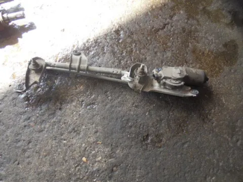 Μοτέρ Κίνησης Εμπρός Υαλοκαθαριστήρων για MITSUBISHI COLT (2005 - 2008 ) (CZ) 1100 3A91 petrol 75 ΠΑΛΕΤΑ 1 *297288* Μοτέρ Κίνησης Εμπρός Υαλοκαθαριστήρων για MITSUBISHI COLT (2005 - 2008 ) (CZ) 1100 3A91 petrol 75 ΠΑΛΕΤΑ 1 *297288*