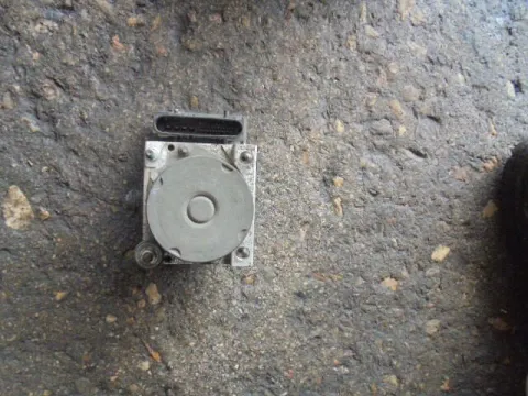 Μονάδα ABS 0265800403 για MITSUBISHI COLT (2005 - 2008 ) (CZ) 1100 (3A91) Petrol 75 Μονάδα ABS 0265800403 για MITSUBISHI COLT (2005 - 2008 ) (CZ) 1100 (3A91) Petrol 75