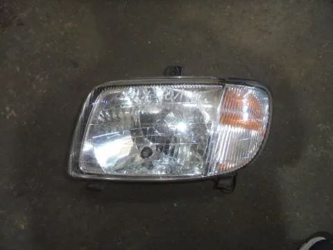 Φανάρι Εμπρός Αριστερό για DAIHATSU CUORE (1998 - 2003) VI Φανάρι Εμπρός Αριστερό για DAIHATSU CUORE (1998 - 2003) VI