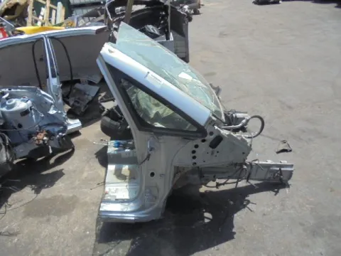 Τροπέτο Εμπρός Κουφάρι για MITSUBISHI COLT (2005 - 2008 ) (CZ) *ΔΒ* - 