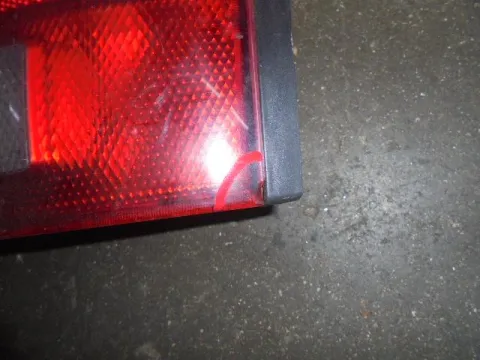 Φανάρι Πίσω Δεξί (Ελαττωματικό) για NISSAN MICRA (1993 - 1997) (K11) - 