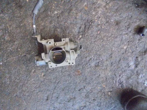 Σώμα Πεταλούδας για FIAT PUNTO (1999 - 2003) (188) 1201 (188A4.000) Petrol 60  (46) Σώμα Πεταλούδας για FIAT PUNTO (1999 - 2003) (188) 1201 (188A4.000) Petrol 60  (46)