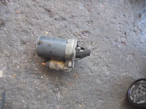 Μίζα για HYUNDAI ATOS PRIME (2003 - 2007) (MX) 1100 G4HD petrol 59 Μίζα για HYUNDAI ATOS PRIME (2003 - 2007) (MX) 1100 G4HD petrol 59