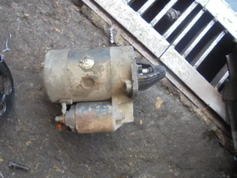 Μίζα για MITSUBISHI L200 (1999 - 2001) (K60T) (K70T) 2000 4G63 petrol 122 Μίζα για MITSUBISHI L200 (1999 - 2001) (K60T) (K70T) 2000 4G63 petrol 122