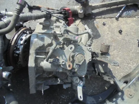 Ημιαυτόματο(Σειριακό) για TOYOTA YARIS (2006 - 2009) (KL9) 1300 2SZ-FE petrol 87 SCP90 Ημιαυτόματο(Σειριακό) για TOYOTA YARIS (2006 - 2009) (KL9) 1300 2SZ-FE petrol 87 SCP90