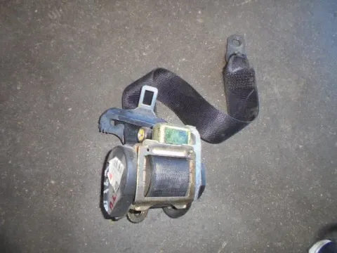 Ζώνη Ασφαλείας Πίσω Αριστερή για MERCEDES A - CLASS (2004 - 2008) (W169) , (2008 - 2012) (W169) Ζώνη Ασφαλείας Πίσω Αριστερή για MERCEDES A - CLASS (2004 - 2008) (W169) , (2008 - 2012) (W169)