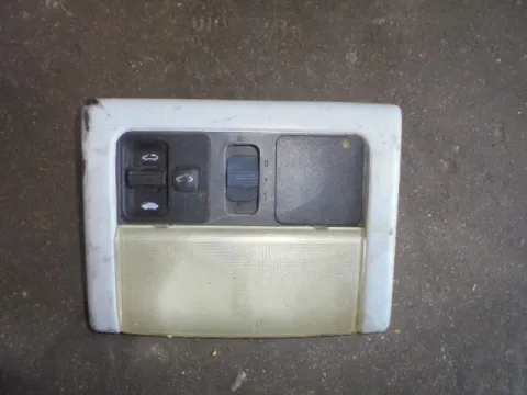 Μπλαφονίερα Οροφής για HONDA CIVIC (1999 - 2001) (EJ - K - M) (MB - C) Μπλαφονίερα Οροφής για HONDA CIVIC (1999 - 2001) (EJ - K - M) (MB - C)