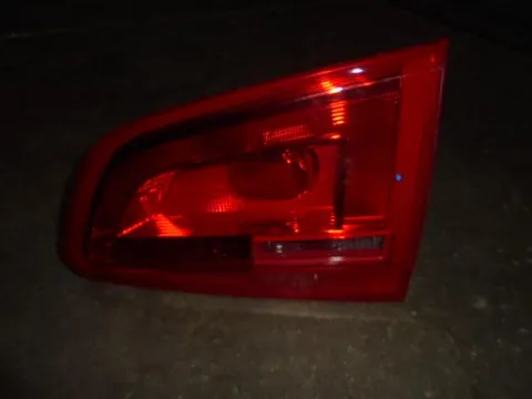 Φανάρι Πίσω Δεξί Καπού για VW SHARAN (2011 - ) (7N) Φανάρι Πίσω Δεξί Καπού για VW SHARAN (2011 - ) (7N)