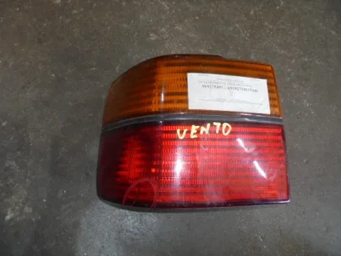 Φανάρι Πίσω Αριστερό (Ραγισμένο) για VW VENTO (1992 - 1998) (1H2) Sedan - 4dr Φανάρι Πίσω Αριστερό (Ραγισμένο) για VW VENTO (1992 - 1998) (1H2) Sedan - 4dr