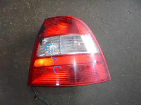 Φανάρι Πίσω Δεξί για HONDA CIVIC (1999 - 2001) (EJ - K - M) (MB - C) (Aerodeck) S-Wagon - 5dr Φανάρι Πίσω Δεξί για HONDA CIVIC (1999 - 2001) (EJ - K - M) (MB - C) (Aerodeck) S-Wagon - 5dr