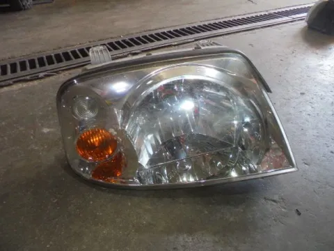 Φανάρι Εμπρός Δεξί (Όχι Πολύ Καθαρό) για HYUNDAI ATOS PRIME (2003 - 2007) (MX) Φανάρι Εμπρός Δεξί (Όχι Πολύ Καθαρό) για HYUNDAI ATOS PRIME (2003 - 2007) (MX)