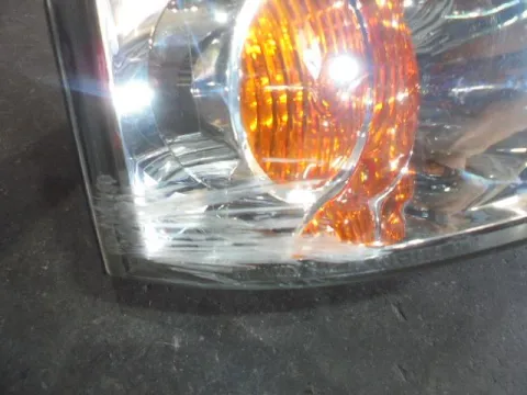 Φανάρι Εμπρός Δεξί (Όχι Πολύ Καθαρό) για HYUNDAI ATOS PRIME (2003 - 2007) (MX) -  Φανάρι Εμπρός Δεξί (Όχι Πολύ Καθαρό) για HYUNDAI ATOS PRIME (2003 - 2007) (MX) -